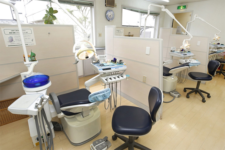 みかさ歯科医院photo